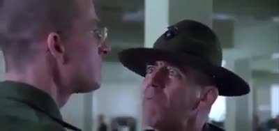 Thurston joins the military