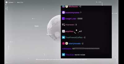 Jerma new worst noise