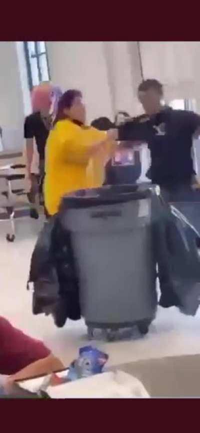 South Georgia high school