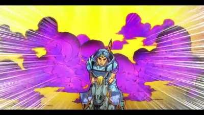 JoJo Steel Ball Run Opening (SONO CHI NO SADAME V2)🔥🔥🔥🔥