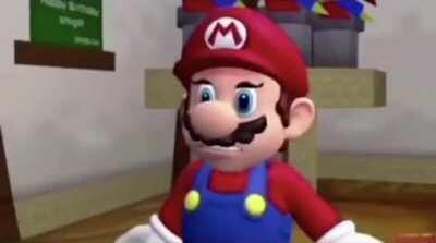 Maximilianmus be like