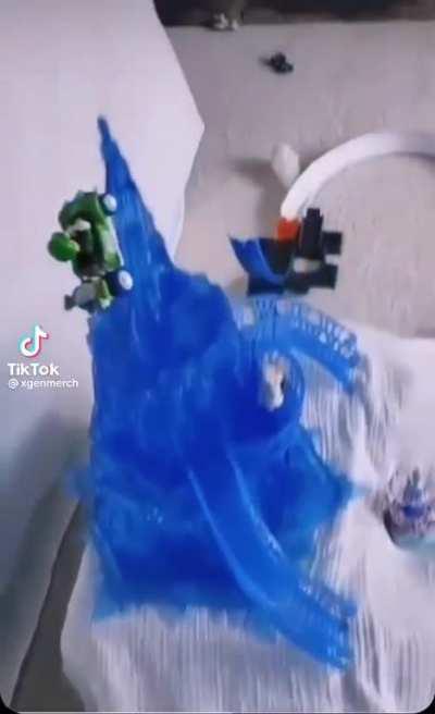 Super Mario movie spoilers 😱