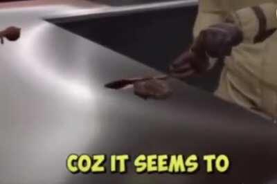 Average cooking class