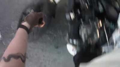 I think I like men now 😳😳