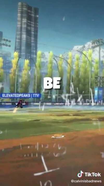 Saw this on Tiktok and had to share it