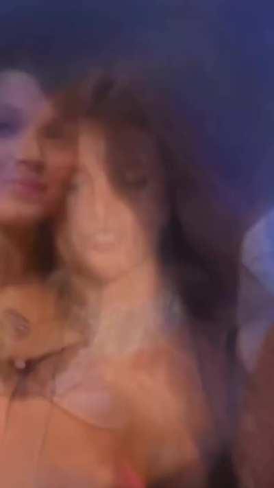 Rosie Huntington Whiteley