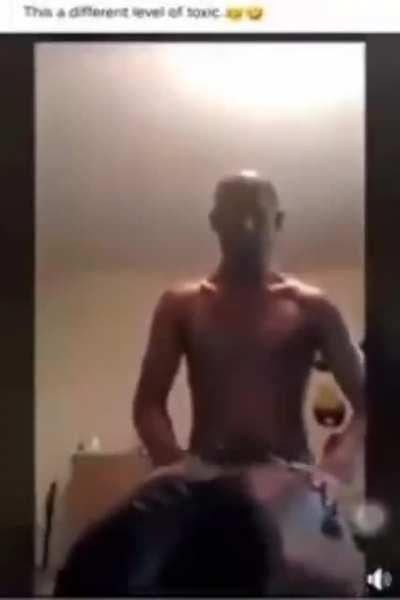 BDSM? Or something like that i don't use internet