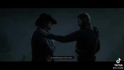 This was the first game I’ve ever cried playing