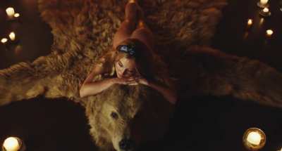 Sydney Sweeney in ‘Euphoria’ Season 2 Episode 2 (2022)