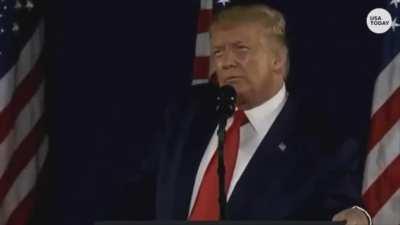 Anyone else hear them yesterday?