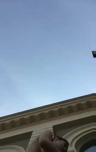 She loves to show off her body