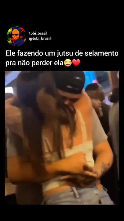 Esse ninja manja