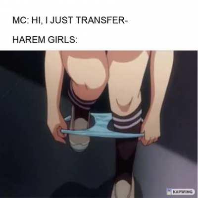 Don't waste any time