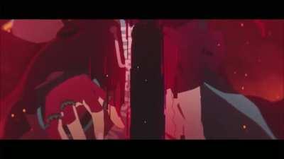 if we win i'll sit on your face