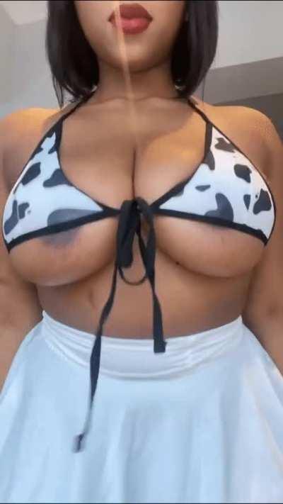 Tits are the best thing everrr F33