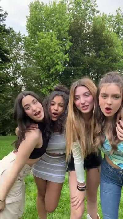 Buttatemi li in mezzo 🙏🏻