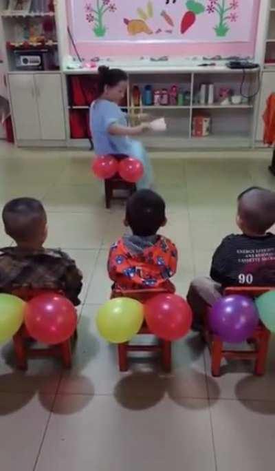 Детский сад