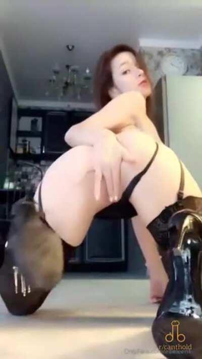 That Escalated Quickly