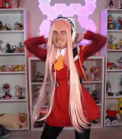 Lad? Is that really you???