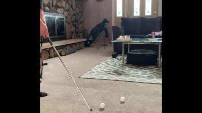 Snow outside? No big deal.