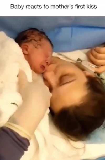 connection is like a magic