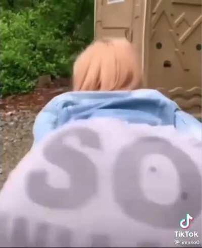 Pls tell me y’all know her@😩🤤🤤