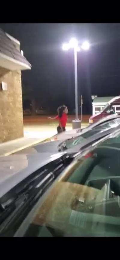 2 vs 1 (Norfolk, Virginia)