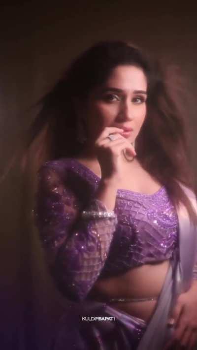 Purniemaa Dey - Underrated beauty