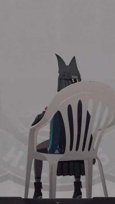 Agent record | Hoshimeme Memeyabi - this isnt real edition. Im tired of waiting so i made my own.