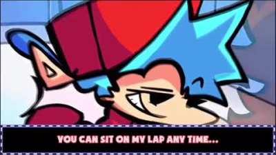 I don't know why I did this but it's funny