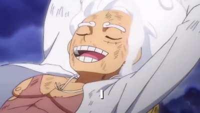 Luffy dropped the coldest diss track on Kaido 🥶