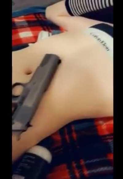 Y’all are down bad af