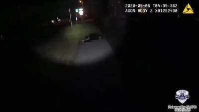 SLCPD body cam footage of the shooting of 13 year old autistic teen.