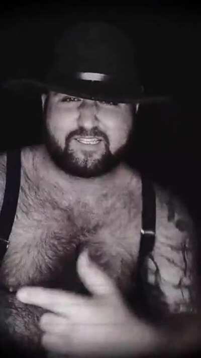 I really want to stop posting this song but it is such a magnet for cringe. Why do all the guys look like this? Why?!