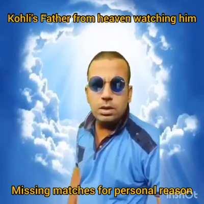 Take it as a meme only