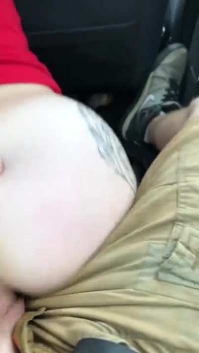 Banging in the Backseat