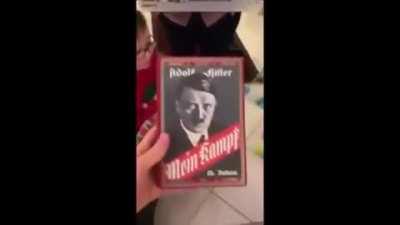 what a caring grandpa