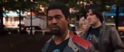 michael jackson confirmed to be on DONDA