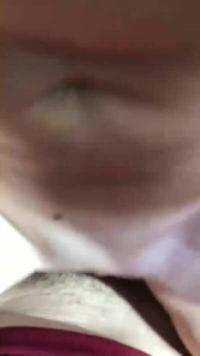 So horny, so wet 💦🥵 [mf]