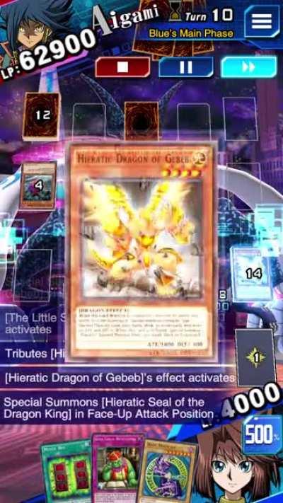 How to deal 99,999,999 damage to Aigami (video is long because of infinite loop you can skip to the end once the loop starts)