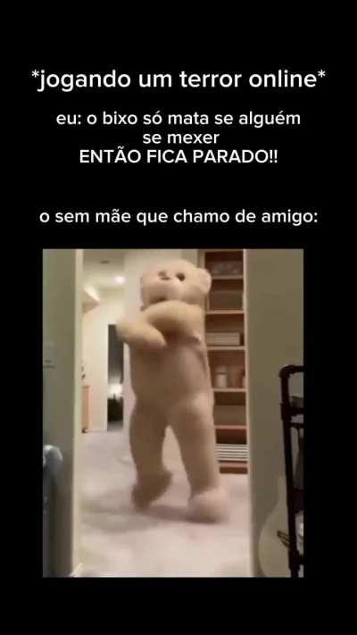 Filho da pUta 