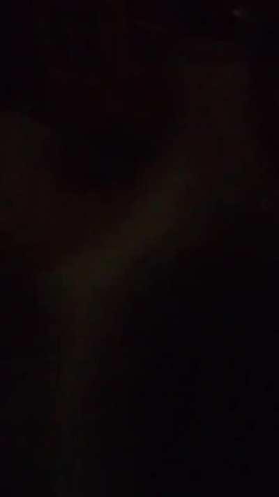 He's happy to see me