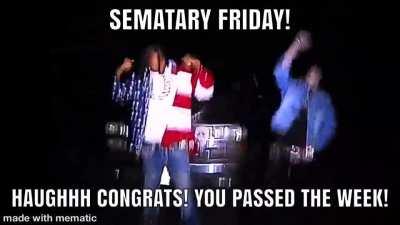 heres the friday meme