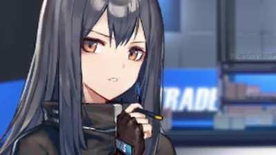 Texas when Doc uses the 5* voucher for the best source of constant silence in the game