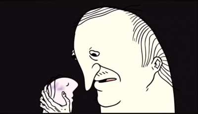 I did this little voice over.