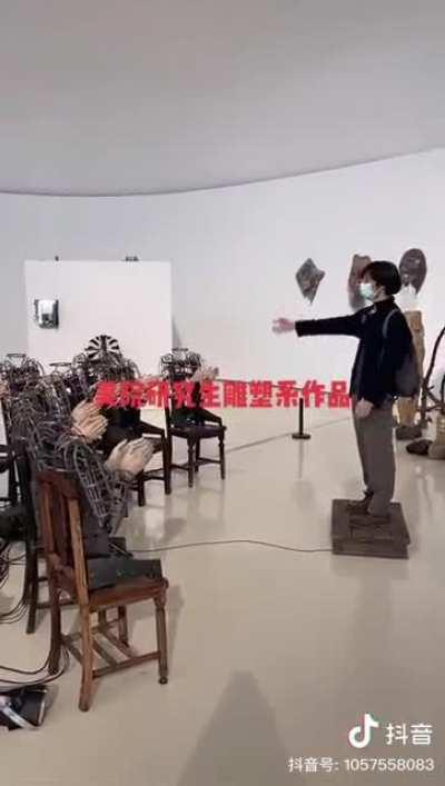 这种设计深得朕心