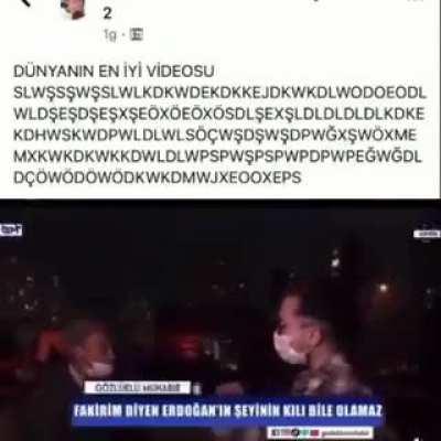 sen de mi fetöcüsün yoksa