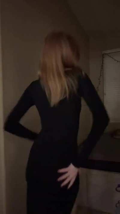 new dress SO CUTE Tik Tok