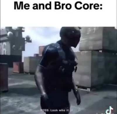 Discovered the secret dialect!