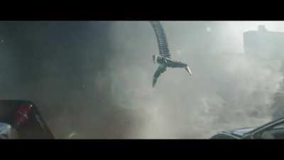 You have a train to catch Holland